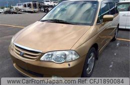 honda odyssey 2000 CFJ1890084