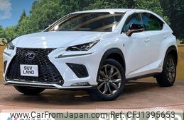 lexus nx 2019 -LEXUS--Lexus NX DAA-AYZ15--AYZ15-1013304---LEXUS--Lexus NX DAA-AYZ15--AYZ15-1013304-