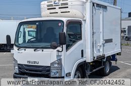 isuzu elf-truck 2017 -ISUZU--Elf TPG-NMR85AN--NMR85-7036433---ISUZU--Elf TPG-NMR85AN--NMR85-7036433-