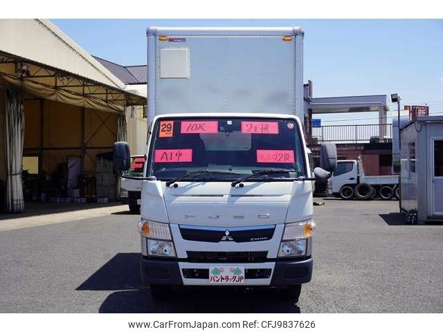 mitsubishi-fuso canter 2017 -MITSUBISHI--Canter TPG-FBA20--FBA20-553029---MITSUBISHI--Canter TPG-FBA20--FBA20-553029- image 2