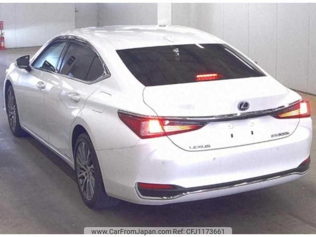 lexus es 2021 quick_quick_6AA-AXZH11_AXZH11-1002998 image 2