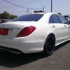 mercedes-benz s-class 2016 -MERCEDES-BENZ--Benz S Class LCA-222004--WDD2220042A223556---MERCEDES-BENZ--Benz S Class LCA-222004--WDD2220042A223556- image 4