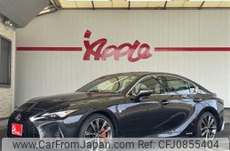 lexus is 2022 -LEXUS--Lexus IS 6AA-AVE30--AVE30-5092672---LEXUS--Lexus IS 6AA-AVE30--AVE30-5092672-