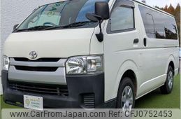 toyota hiace-van 2015 quick_quick_CBF-TRH200V_TRH200-0233244