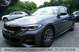 bmw 3-series 2022 -BMW--BMW 3 Series 3DA-6L20--WBA6L72060FM00257---BMW--BMW 3 Series 3DA-6L20--WBA6L72060FM00257-