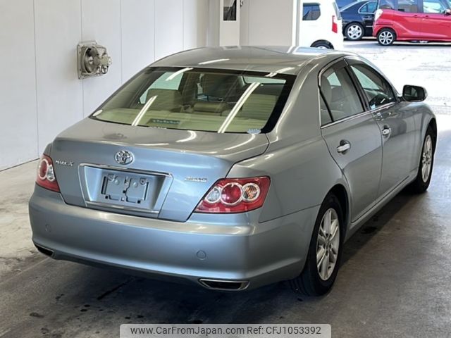 toyota mark-x 2007 -TOYOTA--MarkX GRX120-3047849---TOYOTA--MarkX GRX120-3047849- image 2
