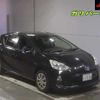 toyota aqua 2012 -TOYOTA 【浜松 530ﾎ1328】--AQUA NHP10--2018838---TOYOTA 【浜松 530ﾎ1328】--AQUA NHP10--2018838- image 1