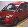 honda freed 2021 -HONDA--Freed 6BA-GB5--GB5-3165353---HONDA--Freed 6BA-GB5--GB5-3165353- image 1