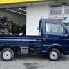 suzuki carry-truck 2016 quick_quick_EBD-DA16T_DA16T-305609 image 2