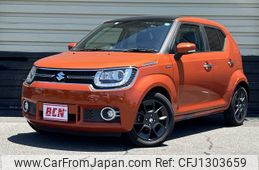 suzuki ignis 2016 -SUZUKI--Ignis DAA-FF21S--FF21S-100902---SUZUKI--Ignis DAA-FF21S--FF21S-100902-