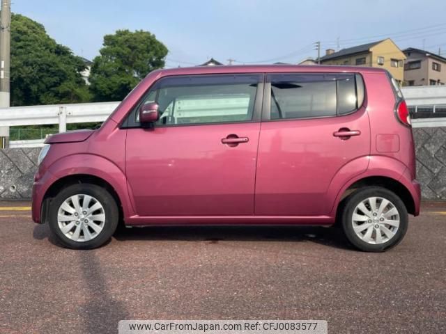 suzuki mr-wagon 2013 quick_quick_DBA-MF33S_MF33S-641224 image 2