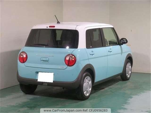 suzuki alto-lapin 2020 -SUZUKI--Alto Lapin DBA-HE33S--HE33S-247550---SUZUKI--Alto Lapin DBA-HE33S--HE33S-247550- image 2