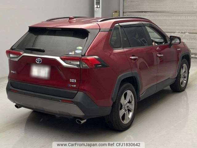 toyota rav4 2019 CFJ1830642 image 2