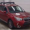 subaru forester 2014 -SUBARU--Forester DBA-SJG--SJG-022665---SUBARU--Forester DBA-SJG--SJG-022665- image 1