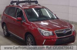 subaru forester 2014 -SUBARU--Forester DBA-SJG--SJG-022665---SUBARU--Forester DBA-SJG--SJG-022665-