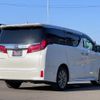 toyota alphard 2020 CFJ1759886 image 24