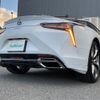 lexus lc 2018 -LEXUS--Lexus LC DBA-URZ100--URZ100-0002613---LEXUS--Lexus LC DBA-URZ100--URZ100-0002613- image 3