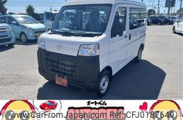 daihatsu hijet-van 2024 -DAIHATSU 【名変中 】--Hijet Van S710V--0074536---DAIHATSU 【名変中 】--Hijet Van S710V--0074536-