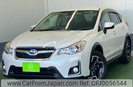 subaru xv 2016 -SUBARU 【名変中 】--Subaru XV GP7--118352---SUBARU 【名変中 】--Subaru XV GP7--118352-