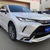 toyota harrier 2025 -TOYOTA--Harrier 6AA-AXUH80--AXUH80-0116***---TOYOTA--Harrier 6AA-AXUH80--AXUH80-0116***- image 4