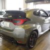 toyota yaris 2024 -TOYOTA--Yaris 4BA-GXPA16--GXPA16-0016***---TOYOTA--Yaris 4BA-GXPA16--GXPA16-0016***- image 3