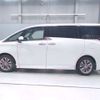 toyota alphard 2023 -TOYOTA 【奈良 301ﾅ7432】--Alphard 3BA-AGH40W--AGH40-0012154---TOYOTA 【奈良 301ﾅ7432】--Alphard 3BA-AGH40W--AGH40-0012154- image 9