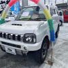 suzuki jimny 2014 CFJ0703045 image 1