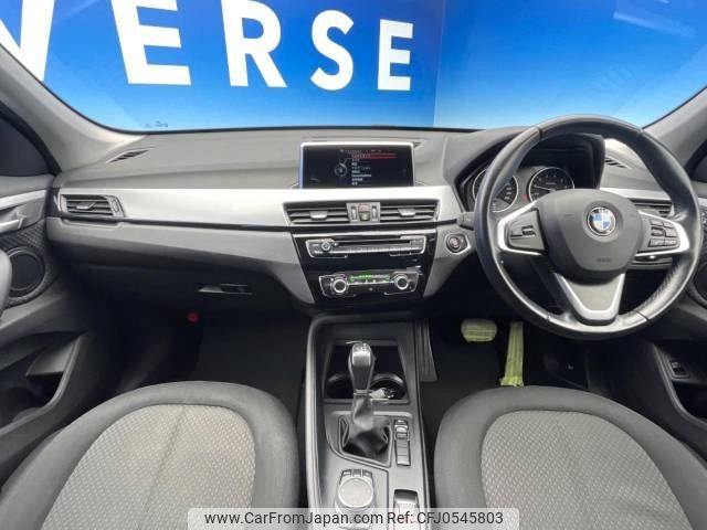 bmw x1 2016 -BMW--BMW X1 DBA-HS15--WBAHS120505F02215---BMW--BMW X1 DBA-HS15--WBAHS120505F02215- image 2