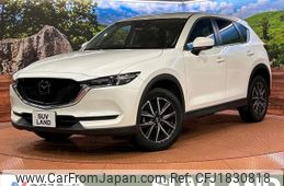 mazda cx-5 2019 CFJ1830818