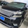 toyota vellfire 2010 CFJ1501178 image 3