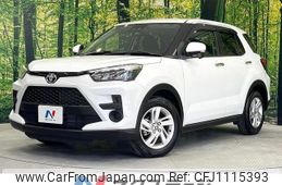 toyota raize 2023 quick_quick_A201A_A201A-0057324