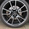 mercedes-benz c-class 2016 GOO_JP_700080167230241115003 image 26