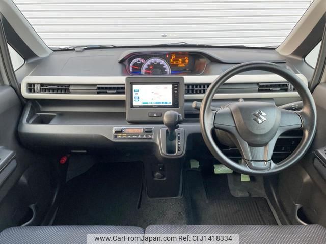 suzuki wagon-r 2019 quick_quick_MH55S_MH55S-320784 image 2