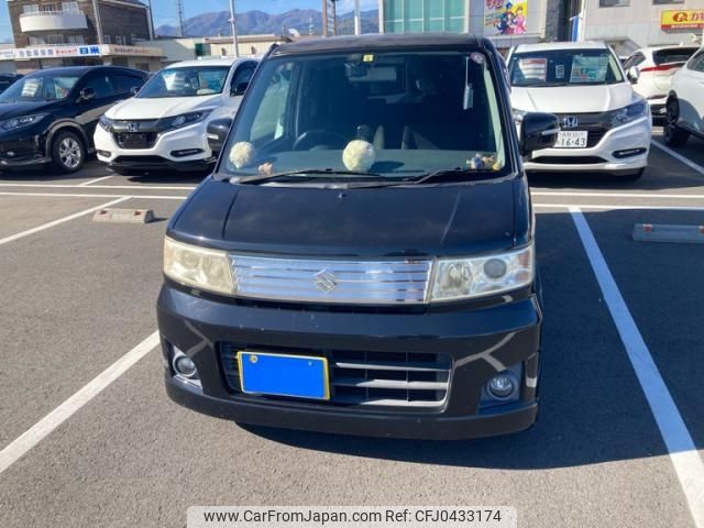 suzuki wagon-r 2008 -SUZUKI--Wagon R CBA-MH22S--MH22S-542987---SUZUKI--Wagon R CBA-MH22S--MH22S-542987- image 1