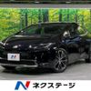 toyota prius 2024 -TOYOTA--Prius 6AA-MXWH60--MXWH60-4062498---TOYOTA--Prius 6AA-MXWH60--MXWH60-4062498- image 1