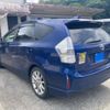 toyota prius-α 2012 -TOYOTA--Prius α DAA-ZVW41W--ZVW41-3130900---TOYOTA--Prius α DAA-ZVW41W--ZVW41-3130900- image 4