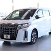 toyota alphard 2022 quick_quick_3BA-AGH30W_AGH30-0434460 image 1