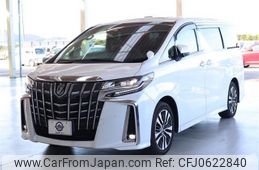 toyota alphard 2022 quick_quick_3BA-AGH30W_AGH30-0434460