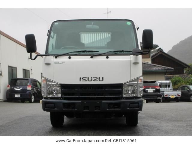 isuzu elf-truck 2012 CFJ1815961 image 2