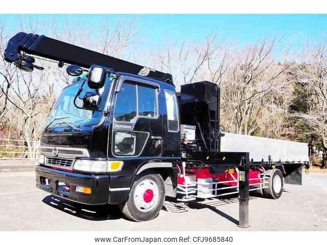 hino ranger 2001 -HINO--Hino Ranger KL-FE1JLDA--FE1JLD-10738---HINO--Hino Ranger KL-FE1JLDA--FE1JLD-10738- image 1