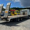 mitsubishi-fuso super-great 1997 CFJ1550043 image 4