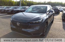 honda vezel 2022 CFJ1619408