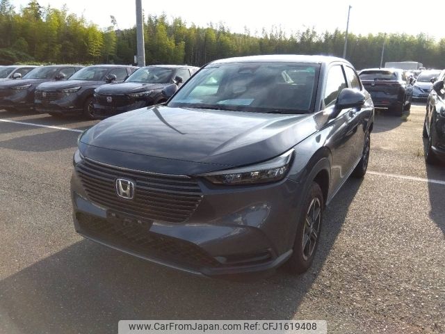 honda vezel 2022 CFJ1619408 image 1