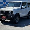 suzuki jimny 2023 quick_quick_3BA-JB64W_JB64W-303832 image 6