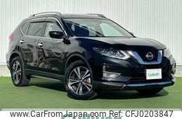 nissan x-trail 2018 -NISSAN--X-Trail DBA-NT32--NT32-090528---NISSAN--X-Trail DBA-NT32--NT32-090528-