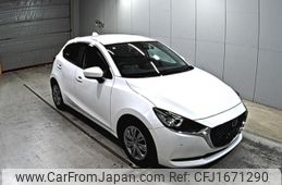 mazda demio 2020 CFJ1671290