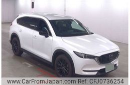 mazda cx-8 2022 -MAZDA--CX-8 6BA-KG5P--KG5P-259344---MAZDA--CX-8 6BA-KG5P--KG5P-259344-