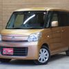 suzuki spacia 2014 -SUZUKI--Spacia DBA-MK32S--MK32S-190084---SUZUKI--Spacia DBA-MK32S--MK32S-190084- image 1