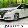 honda odyssey 2015 CFJ1540181 image 1