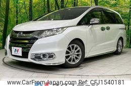 honda odyssey 2015 CFJ1540181